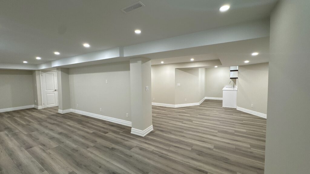 Home Renovation and Design