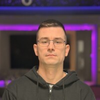 Kevin
-Project Coordinator-