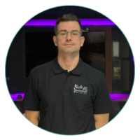 Kevin - Project Coordinator