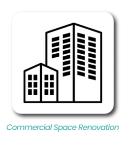 Commercial Space Renovation