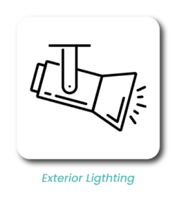 Exterior Lighting